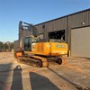 2018 John Deere 250G LC Excavator