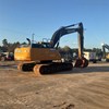 2018 John Deere 250G LC Excavator