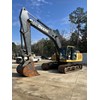 2018 John Deere 250G LC Excavator