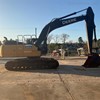 2018 John Deere 250G LC Excavator