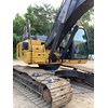 2024 John Deere 250 P Excavator