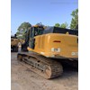 2024 John Deere 250 P Excavator
