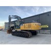 2020 John Deere 350G LC Excavator