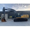 2020 John Deere 350G LC Excavator