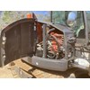 2019 Hitachi 85U5Z Excavator