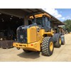 2024 John Deere 544 P Wheel Loader