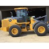 2024 John Deere 544 P Wheel Loader