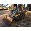 2023 John Deere 325G Skidsteer