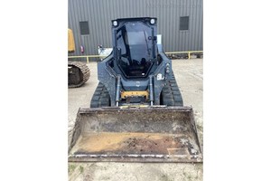 2020 John Deere 325G Skidsteer
