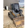 2020 John Deere 325G Skidsteer