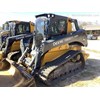 2024 John Deere 333G Skidsteer