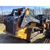 2024 John Deere 333G Skidsteer