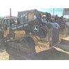 2024 John Deere 333G Skidsteer