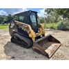 2020 ASV RT65 Skidsteer