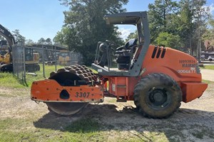 2011 Hamm 3307P  Compactors