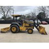 2021 John Deere 210L EP Misc
