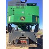 2022 John Deere 437E Log Loader