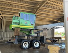 2021 John Deere 437E