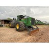 2023 John Deere 748LB Skidder