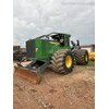 2023 John Deere 748LB Skidder
