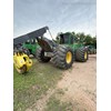 2023 John Deere 748LB Skidder