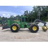 2023 John Deere 748LB Skidder
