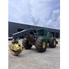 2023 John Deere 748LB Skidder