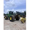 2023 John Deere 748LB Skidder