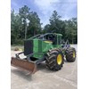 2023 John Deere 748LB Skidder