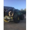 2019 John Deere 748LB Skidder
