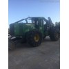2019 John Deere 748LB Skidder