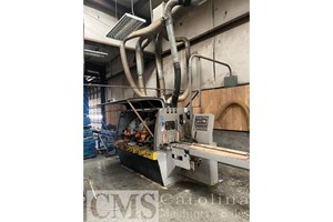 Gau Jing GS-623  Moulder