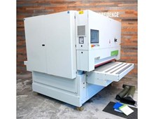 2017 Biesse OPERA 5-3CFK53