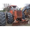 1989 Timberjack 380B Skidder