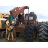 1989 Timberjack 380B Skidder