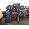 1989 Timberjack 380B Skidder