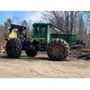 2008 John Deere 648H Skidder