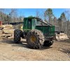 2008 John Deere 648H Skidder