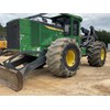 2020 John Deere 748LII Skidder