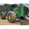 2020 John Deere 748LII Skidder