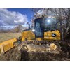 2023 John Deere 650P XLT Dozer