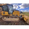 2023 John Deere 650P XLT Dozer