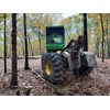 2013 John Deere 540GIII Skidder