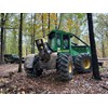 2013 John Deere 540GIII Skidder