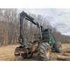 1994 Timberjack 230A Skidder