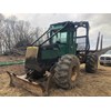 1994 Timberjack 230A Skidder