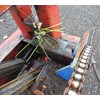 Meadows Mills Log Turner (Sawmill)