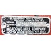 Meadows Mills Log Turner (Sawmill)
