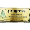 Progress 24-33 Vibrating Conveyor