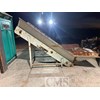Melrose Incline Conveyor